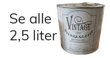 kalkmaling 2,5 liter
