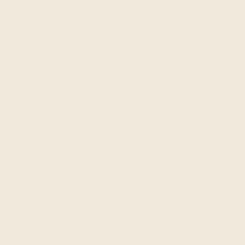 Kalkmaling Farven Antique Cream - creme/lys sandfarvet kalkmaling