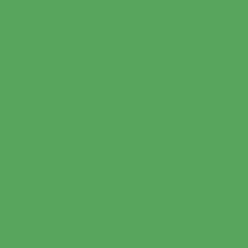 Kalkmaling Farven Bright Green - grøn kalkmaling