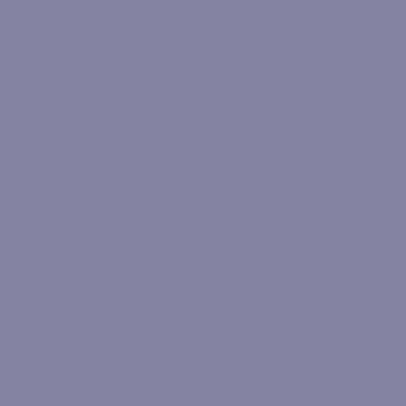 Kalkmaling Farven Dark Lavender - mat Lilla kalkmaling