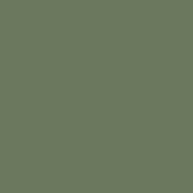 Kalkmaling Farven Dusty Olive - mørkegrøn kalkmaling