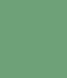 Kalkmaling Graceful Green grøn 700ml