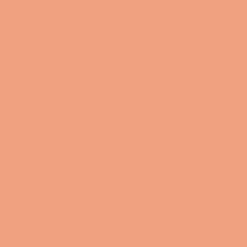 Kalkmaling Farven Pretty Peach - lys orange kalkmaling