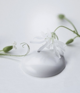 Kalkmaling Natural White 2500ml