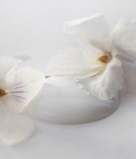 Kalkmaling Pearl Grey grå 2500ml