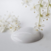 Kalkmaling Warm Cream creme 2500ml