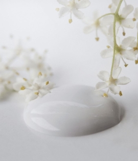 Kalkmaling Warm Cream creme 2500ml