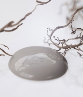 Kalkmaling Warm Latte brun 2500ml