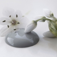 Kalkmaling Light Petrol blågrøn 700ml