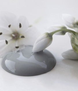 Kalkmaling Light Petrol blågrøn 700ml