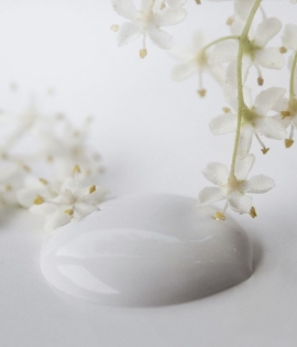 Kalkmaling Warm Cream 100ml