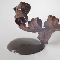 Kalkmaling Chocolate Brown brun 100ml