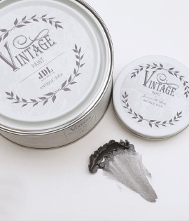 Old Lead voks til kalkmaling 35g 