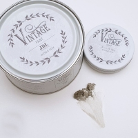 Champage voks til kalkmaling 35g 