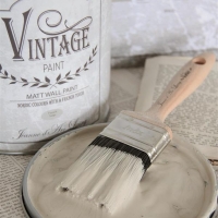 Kalkmaling French Beige 2500ml