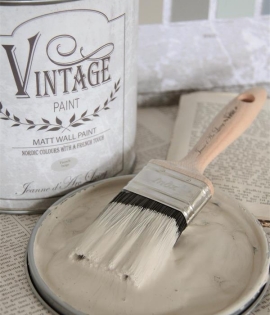 Kalkmaling French Beige 2500ml