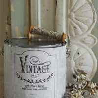 Kalkmaling Antique Cream creme 2500ml