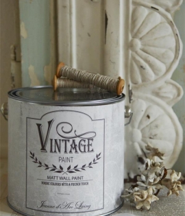 Kalkmaling Antique Cream creme 2500ml