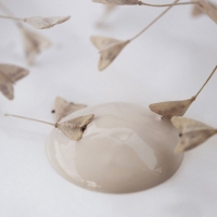 Kalkmaling Vintage Cream creme 2500ml