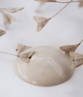 Kalkmaling Vintage Cream creme 2500ml