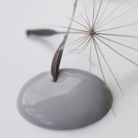 Kalkmaling Old Grey grå 2500ml