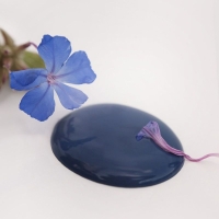 Kalkmaling Nobby Navy blå 100ml