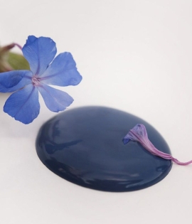 Kalkmaling Nobby Navy blå 700ml