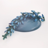 Kalkmaling Timeless Teal blågrøn 100ml