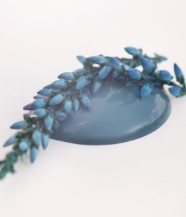 Kalkmaling Timeless Teal blågrøn 700ml