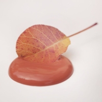 Kalkmaling Pretty Peach ferskenfarve 100ml