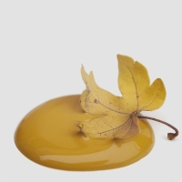 Kalkmaling Marvellous Mustard gul 100ml