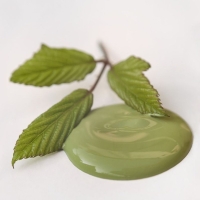 Kalkmaling Lavish Lime gørn 100ml