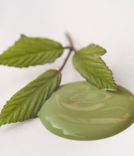 Kalkmaling Lavish Lime gørn 100ml