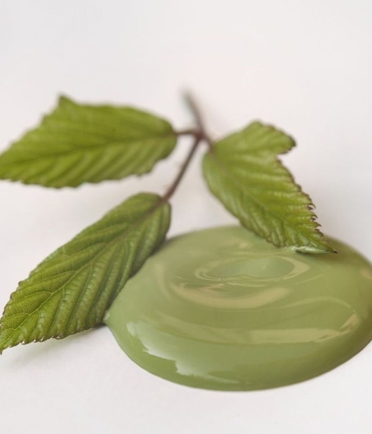 Kalkmaling Lavish Lime gørn 100ml