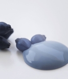 Kalkmaling Dusty Blue Blå 100ml