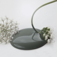 Kalkmaling Dusty Olive grøn 100ml