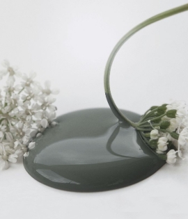 Kalkmaling Dusty Olive grøn 100ml