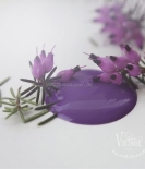 Kalkmaling Dark Purple lilla 700ml