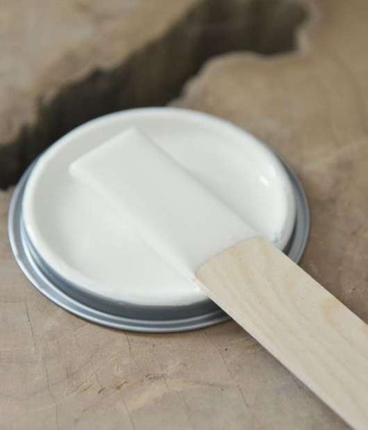 Kalkmaling Soft Cream creme 700ml