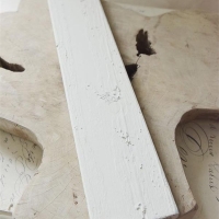 Kalkmaling Pearl Grey grå 700ml