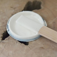 Kalkmaling Warm Cream creme 700ml