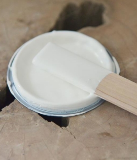 Kalkmaling Warm Cream creme 700ml