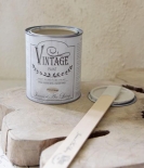 Kalkmaling French Beige 700ml