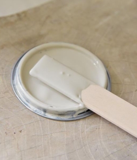 Kalkmaling French Beige 700ml