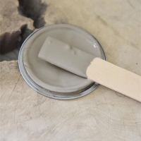 Kalkmaling Warm Latte brun 700ml