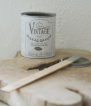 Kalkmaling Soft Linen beige 700ml