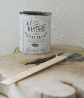 Kalkmaling Soft Linen beige 700ml