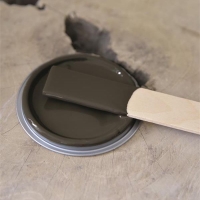 Kalkmaling Chocolate Brown brun 700ml