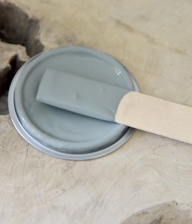 Kalkmaling Light Petrol blågrøn 700ml