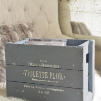 Kalkmaling Petrol Blue blå 700ml